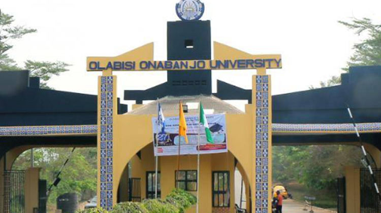 Midnight Hostel Raid At Olabisi Onabanjo University Leaves Hundreds Injured 1 Olabisi Onabanjo University