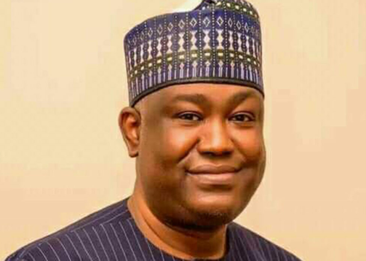 Olawepo Hashim