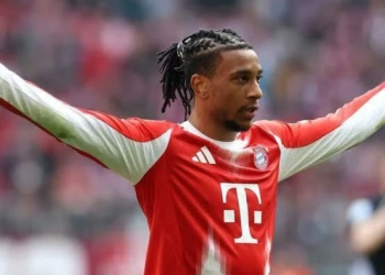 Sunday Oliseh Laments Olise’s Choice Of France Over Nigeria