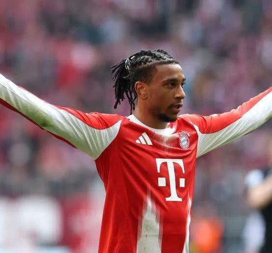 Sunday Oliseh Laments Olise’s Choice Of France Over Nigeria