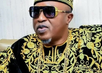 Oluwo Of Iwo Under Fire Over Remarks On Traditional Practices