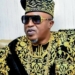 Oluwo Of Iwo Under Fire Over Remarks On Traditional Practices