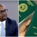 Why Nigeria Will Withdraw Passports From Persons Who Renounced Citizenship — Minister