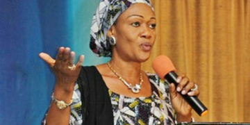 Remi Tinubu Launches N200m Borno Empowerment Programme