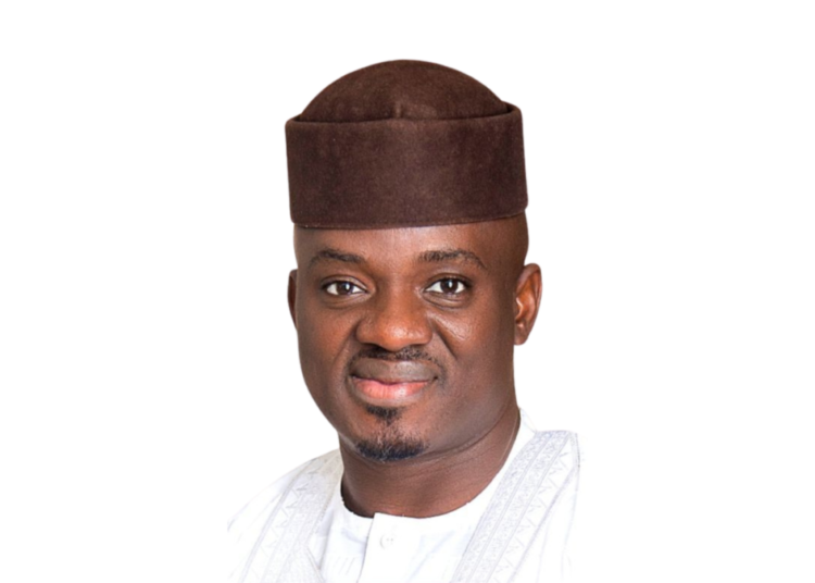 Why I Left APC, Returned To PDP - Ombugadu 1 Ombu