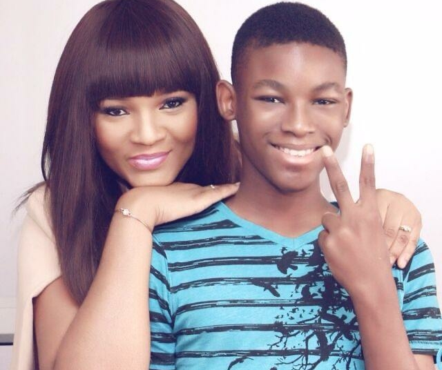 Omotola