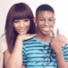 Actress Omotola Ekeinde Marks Son’s 24th Birthday