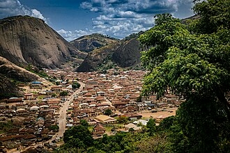 Ondo Cracks Down On Land Grabbing, Promises Tough Enforcement 1 Ondo