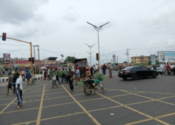 ‎Insecurity: Ondo Residents Protest Incessant Kidnappings, Killings