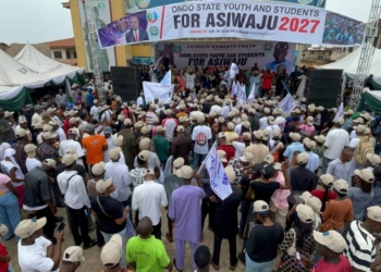 We’re Supporting Tinubu Because Of Tunji-Ojo — Ondo Students