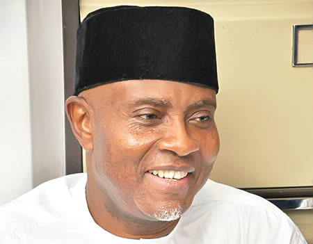FGF Tackles Onaiwu Over Parallel Ex-Governors Forum