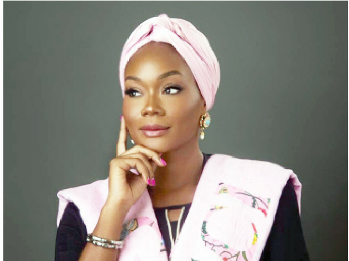 Women Leadership Initiative Graduates Pioneer Cohort 1 Osasu Igbinedion