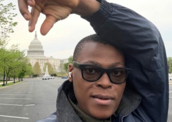 ‘I Am Not Suspended’, Says ARISE News Anchor Oseni