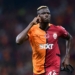 Only Osimhen Can Break My Turkey Record - Diagne 4 Conte Told Us To Sell Osimhen – Napoli Owner