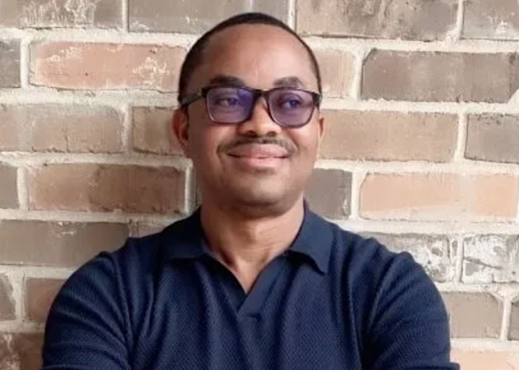 Osmund Agbo