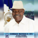 Ote Emerges Petroleum Tanker Drivers’ Chairman, Warns Against Night Trips 5 Ote Emerges Petroleum Tanker Drivers’ Chairman, Warns Against Night Trips