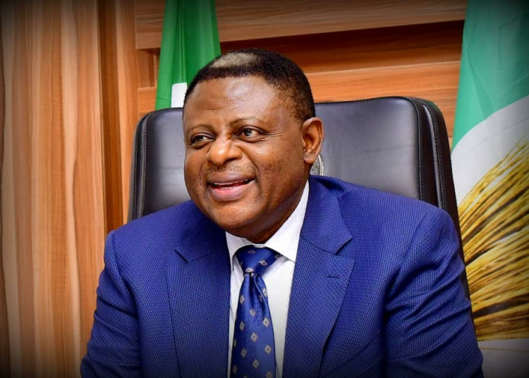 Otu Signs Health, Education, Sanitation Reforms Bills Into Law 1 Otu