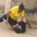 Outrage Trails Viral Video Of Woman Attacking 15-yr-old Daughter With Knife In Lagos 5 Outrage Trails Viral Video Of Woman Attacking 15-yr-old Daughter With Knife In Lagos