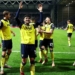 Oxford Relegated After Two Years In Championship