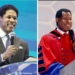 Excitement As Pst. Oyakhilome Watches Son Pst. Daysman Performs Healing Ministration 5 Excitement As Pst. Oyakhilome Watches Son Pst. Daysman Performs Healing Ministration