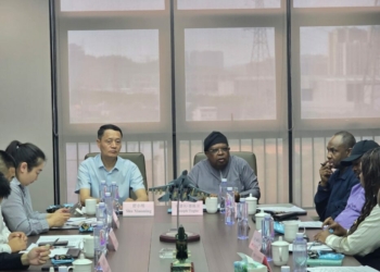 FG Partners China on Advancing Affordable Housing Solutions