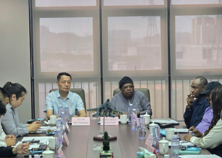 FG Partners China on Advancing Affordable Housing Solutions 1 PATNERS