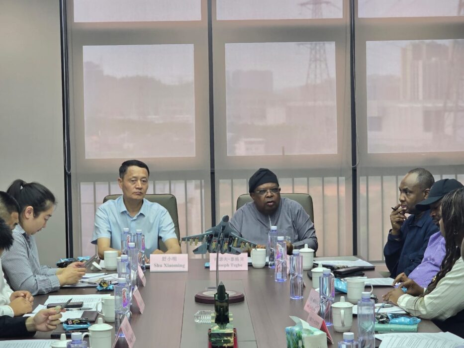 FG Partners China on Advancing Affordable Housing Solutions