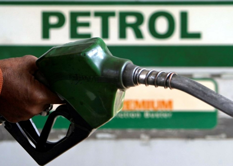 PETROL