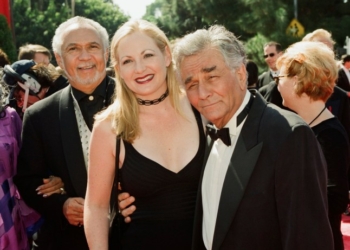 Peter Falk’s Daughter Jacqueline Dies At 60