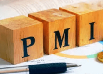 Private Sector Growth Slips As PMI Contracts To 49.4