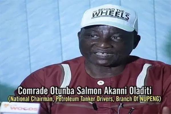 Labour Leaders Declare NUPENG President Victory As Well Deserved 1 PO