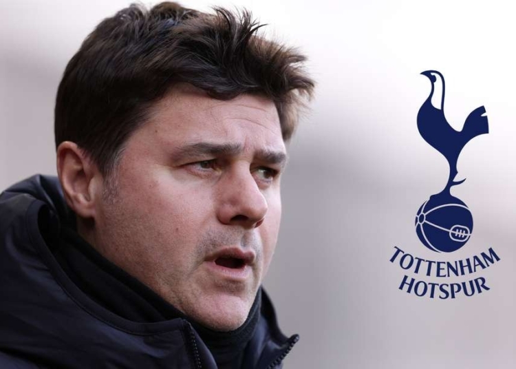 Pochettino Confirms Desire To Return To Tottenham 1 POCHETTINO