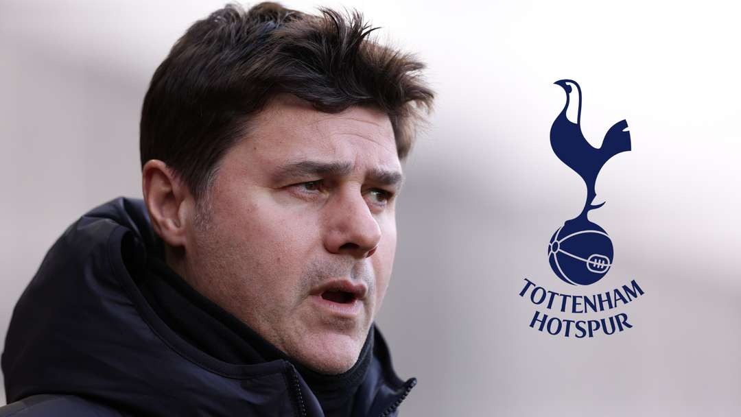 Pochettino Confirms Desire To Return To Tottenham