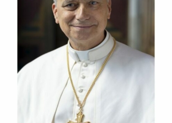God Responds To Hardness of Sin With Love – Pope Leo