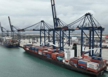 FG Pledges Eastern Ports Upgrade Soon