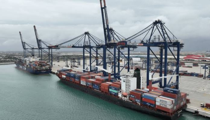 FG Pledges Eastern Ports Upgrade Soon