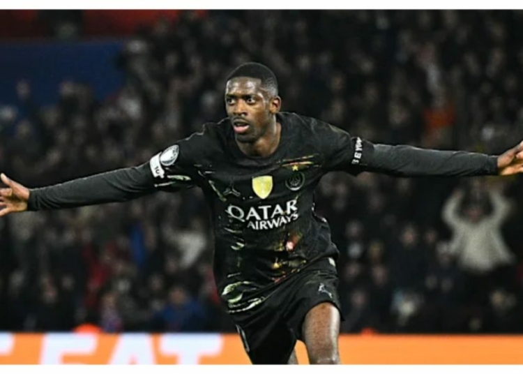 PSG Victory Sparks Chaos: Hundreds Detained as France Erupts in Unrest