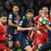 PSG Overwhelms Liverpool In Champions League Quarterfinal First Leg