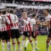 PSV Eindhoven Win Dutch League For Third Consecutive Season 5 PSV Eindhoven Win Dutch League For Third Consecutive Season