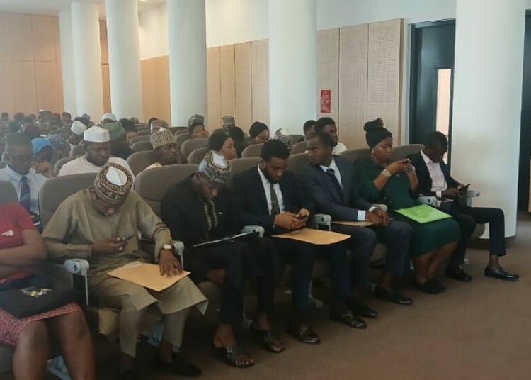 PTDF Starts Selection Interviews for 2026/2027 Overseas Scholarships Scheme 1 PTDF