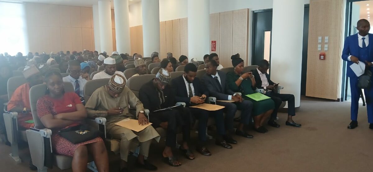 PTDF Starts Selection Interviews for 2026/2027 Overseas Scholarships Scheme