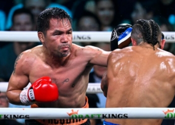 Pacquiao Insists Mayweather Bout Will Be ‘Real Fight,’ Not Exhibition