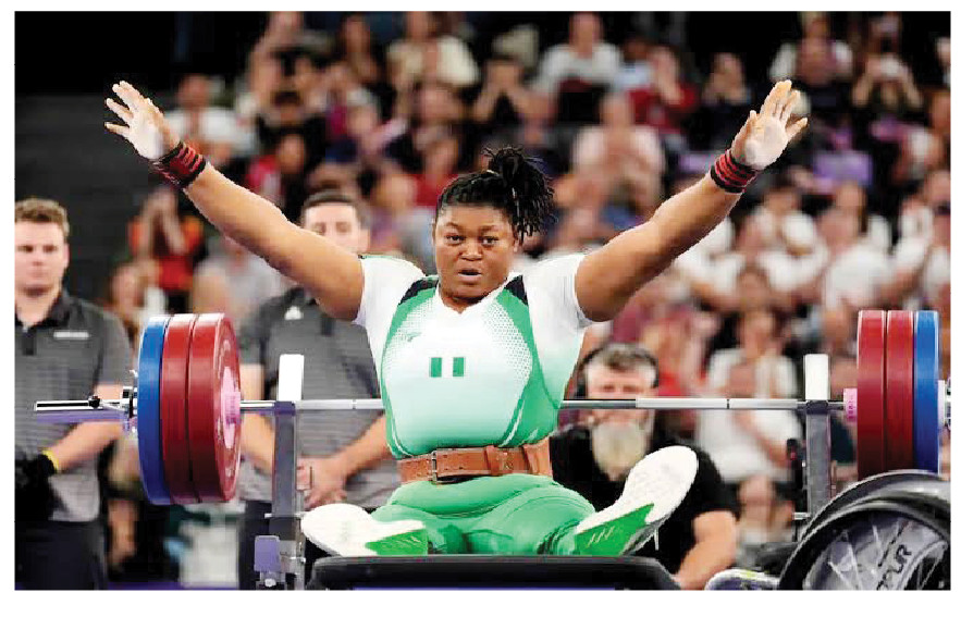 Para-Powerlifting: Kingsley Iwodi Open Championship Set For Abuja