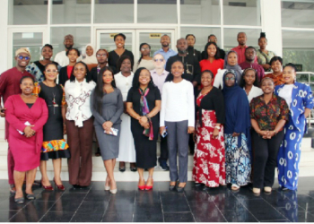 Stakeholders Warn Delayed Immunisation Funding Threatens Nigeria’s Vaccine Coverage