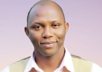 Pastor Solomon Folorunsho: Lifting Displaced Persons, Orphans And Widows With Education, Skills