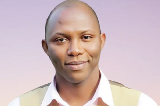 Pastor Solomon Folorunsho: Lifting Displaced Persons, Orphans And Widows With Education, Skills 1 Pastor Solomon Folorunsho