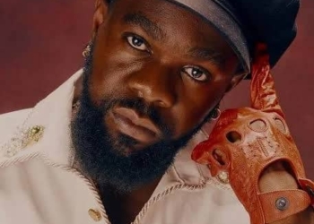 Patoranking Features Buju Banton In  ‘African Soldier’ ‎