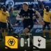 Paulina Strike Earns Tottenham First Premier League Win of The Year 5 Paulina Strike Earns Tottenham First Premier League Win of The Year