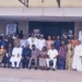 Stakeholders Demand Stronger Coordination To Drive National Peace Policy