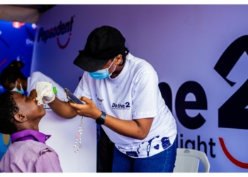 Pepsodent Expands Oral Health Campaign To 51 Schools